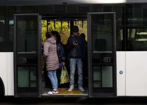 Ilustratīvs attēls.