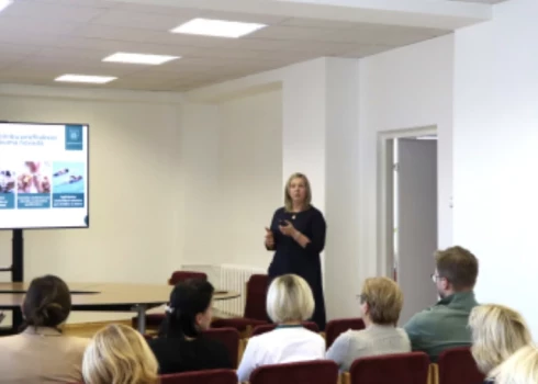 FOTO: Tukuma novada pašvaldība.