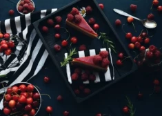 Svētku laikā Tukuma novada kafejnīcas radījušas īpašus Latvijai raksturīgus ēdienus