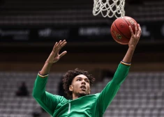 Latvijas vīriešu basketbola izlases pretinieki nosauc kandidātus