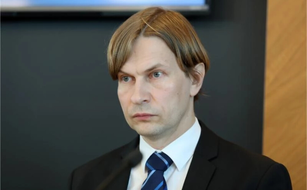 Lielāka krusa, stiprāki nokrišņi, garāki karstuma viļņi - Latvijā ekstrēmu parādību būs arvien vairāk. Saruna ar meteorologu Andri Vīksnu