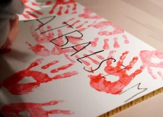 Сбор подписей по Стамбульской конвенции: тысячи латвийцев и за, и против