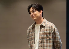 В Риге выступит невероятный Димаш Кудайберген - вокальные способности певца действительно впечатляют