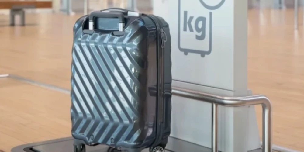 Ilustratīvs attēls.