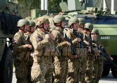 Aizsardzības ministrija aicina iepazīties ar plānotajiem aizsardzības izdevumiem 2026. gadā