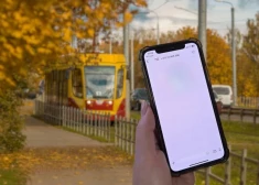 Ērtāk visiem: par Daugavpils sabiedrisko transportu tagad var jautāt WhatsApp