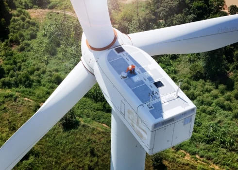 Иллюстративное фото.