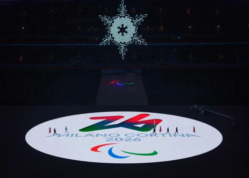 Agresorvalsts pārstāvji neesot zaudējuši cerības Milānā un Kortīnā startēt distanču slēpošanā, biatlonā, kalnu slēpošanā un snovbordā.