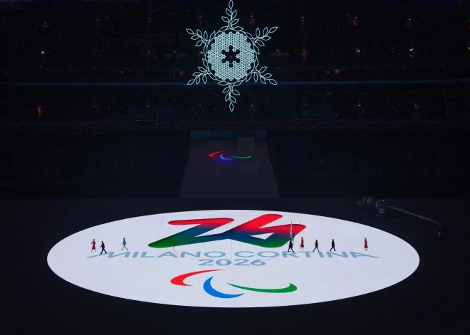 Krievijai ir plāns, kā palielināt savu parasportistu skaitu paraolimpiskajās spēlēs