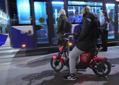 Uzņēmums "Ride" pārsūdzējis PTAC piemēroto 10 000 eiro lielo sodu