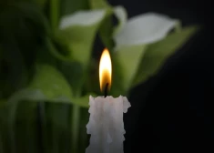 Mācīja ne tikai formulas, bet arī cilvēcību - mūžībā devusies Ludzas matemātikas skolotāja Helēna Ūzulāne