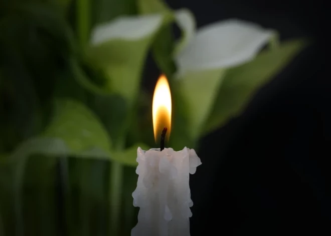 Mācīja ne tikai formulas, bet arī cilvēcību - mūžībā devusies Ludzas matemātikas skolotāja Helēna Ūzulāne