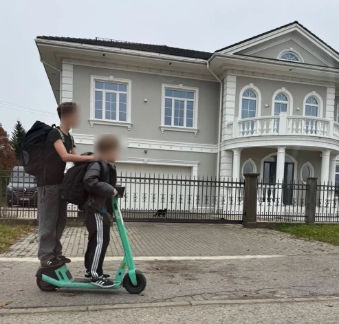 Uzņēmums norāda, ka drošības pasākumi šobrīd tiek rupji ignorēti no atsevišķu tirgus dalībnieku, īpaši "Bolt", puses.