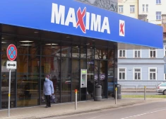 Совет по конкуренции оштрафовал Maxima на 1,8 млн евро. Предприятие будет бороться