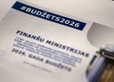 Tas ir kā “ātrais kredīts” – Kučinskis par valsts parādu