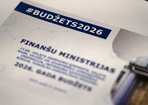 Saeimas Budžeta un finanšu (nodokļu) komisijas sēde par ministriju izdevumiem 2026. gada valsts budžeta projektā un budžeta ietvarā 2027. un 2028. gadam.