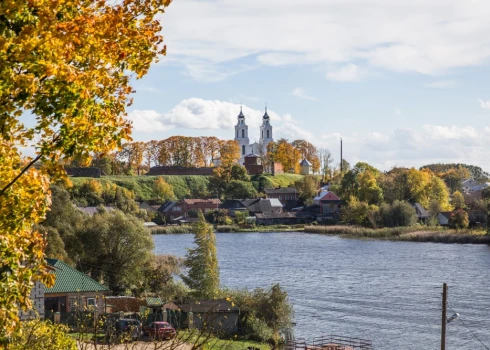 Ludza rudenī. (Ilustratīvs foto)