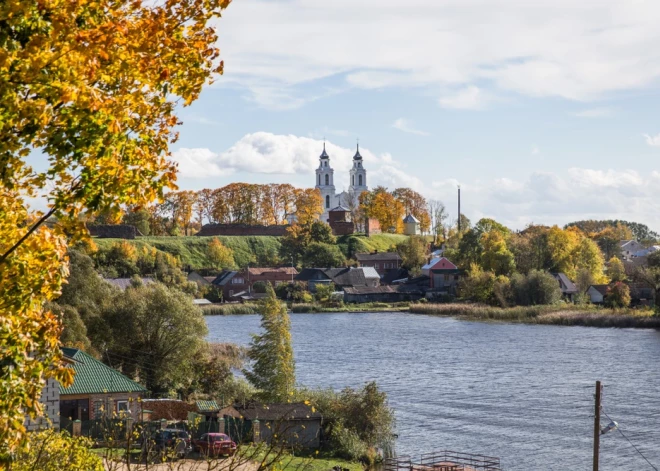 Ludzā reorganizēs divas vidusskolas: no 2026. gada rudens būs pavisam jauna mācību iestāde