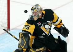 Šilova komandas biedram Džarijam nāksies izlaist vairākas spēles