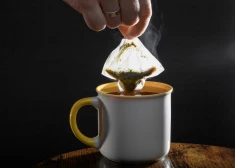 Zinātnieki pārsteidz ar atklājumu, kā parasts tējas maisiņš var uzlabot veselību