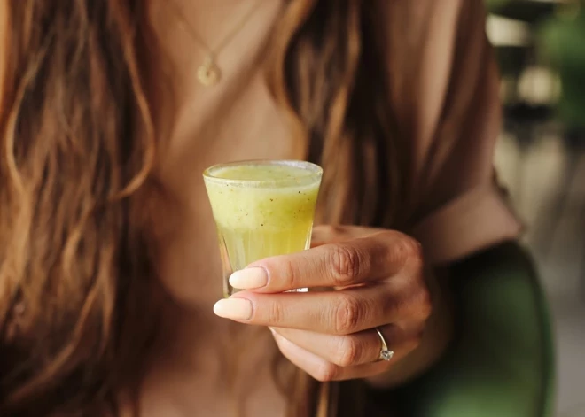 Kā samazināt insulta risku? Dzērieni, kas to ietekmē