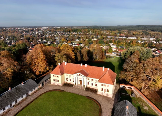 Uzņēmumiem draudzīgākais novads – Tukuma novads, bet valstspilsēta – Jūrmala