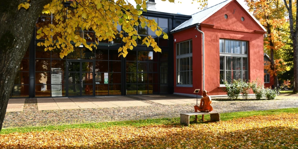 Ceturtdien Kurzemē gaiss iesils līdz +14 grādiem.