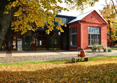 Ceturtdien Kurzemē gaiss iesils līdz +14 grādiem.