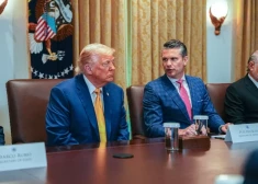 ASV izved karavīrus no Rumānijas un maina savu fokusu uz Karību reģionu