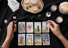 Карты Таро - полный обзор и толкование