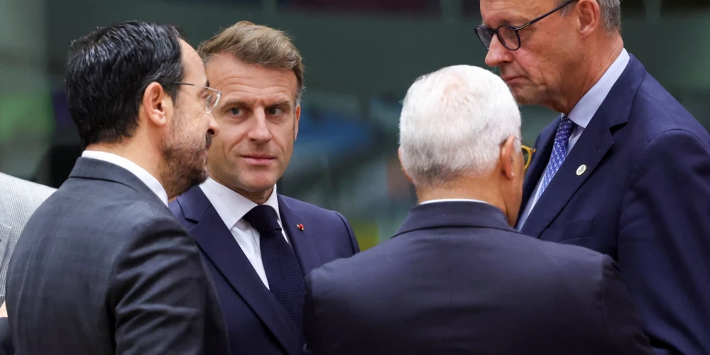 ANO klimata samits Brazīlijā sāksies 10. novembrī.