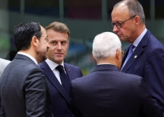 Pasaules līderi devušies uz Brazīliju, lai piedalītos ANO klimata konferencē