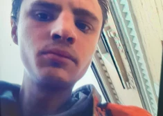 Nosūtīja tēvam video un izgaisa - Valsts policija meklē bezvēsts pazudušo Jāni Stungu