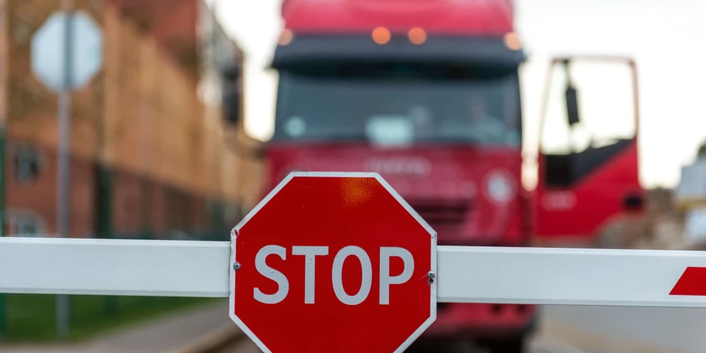 Иллюстративное фото.