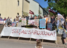 Sabiedrības tiesības pret varas patvaļu