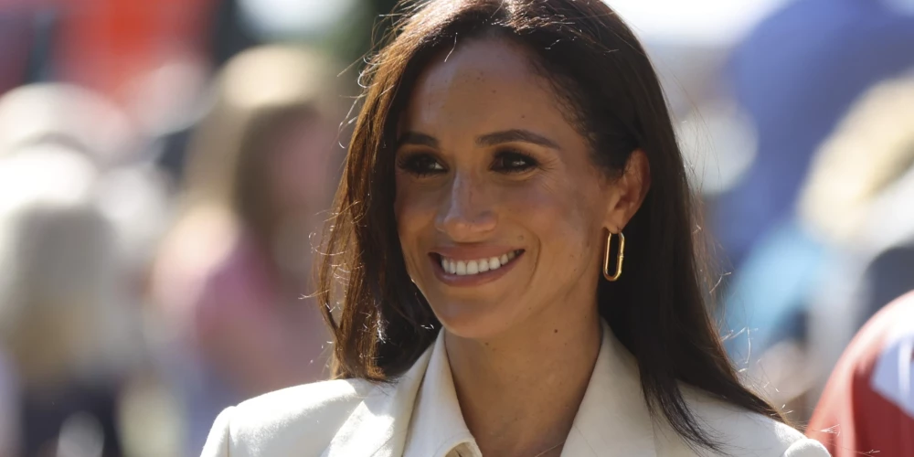 Megana Mārkla aktiermākslu pameta pēc laulībām ar princi Hariju.