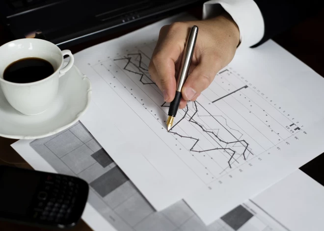 Latvijas finanšu sektors: no centra līdz pārmērīgai regulācijai