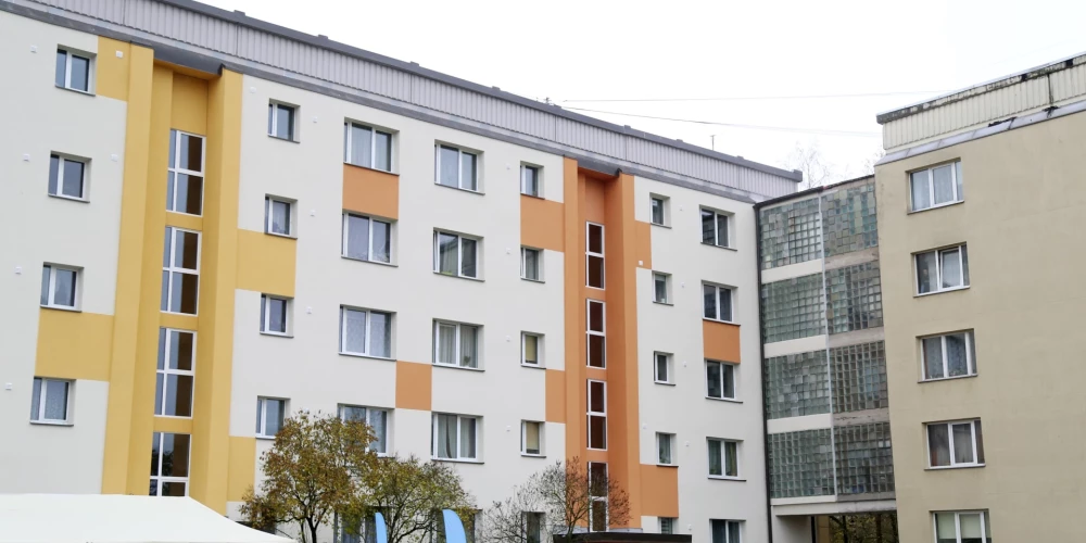 Управляющая компания RNP за 11 лет потеряла тысячу домов.