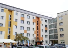 Rīgas namu pārvaldnieks за 11 лет потеряла тысячу домов - на что надеется столичная управляющая компания?