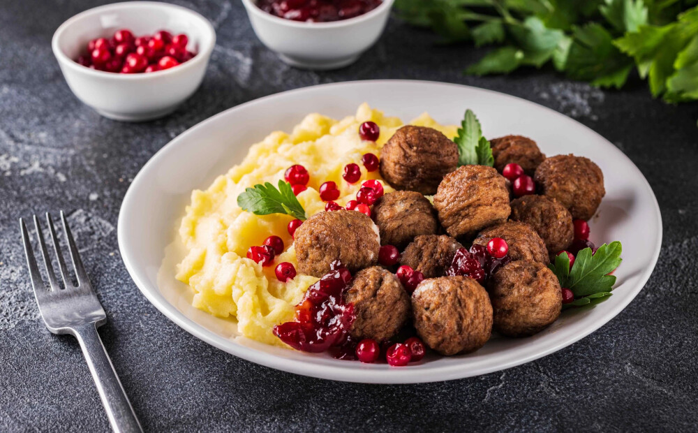 Pieci neparasti zviedru ēdieni, kas pārsteigs pat pieredzējušus gardēžus