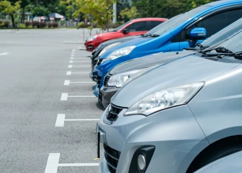 Иллюстративное фото.