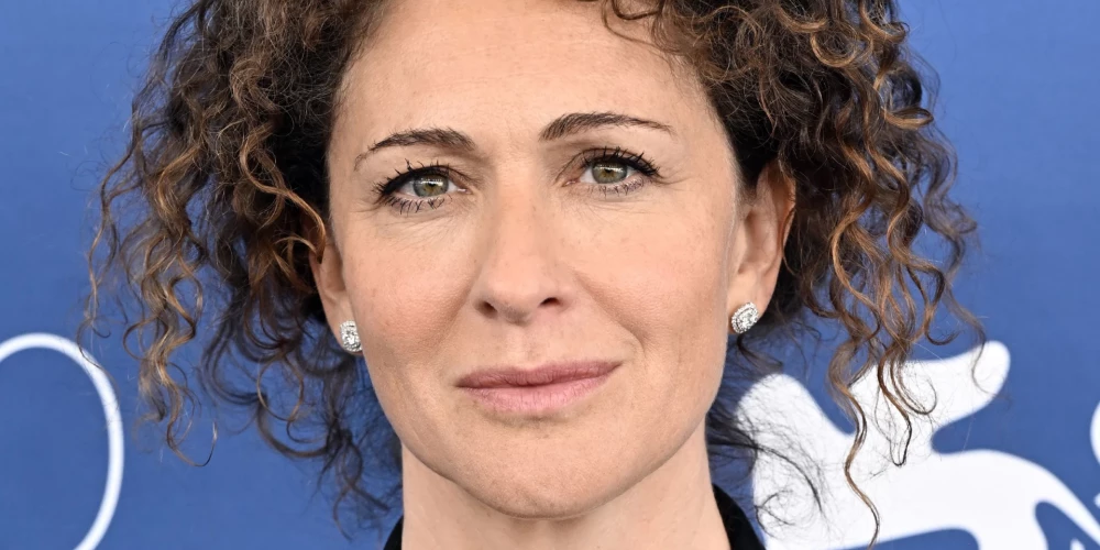 По словам Ксении Раппопорт, важно, чтобы дочь чувствовала поддержку и понимала, что она не одна.