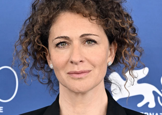 Покинувшая Россию Ксения Раппопорт вернулась в Москву, чтобы быть с дочерью во время суда