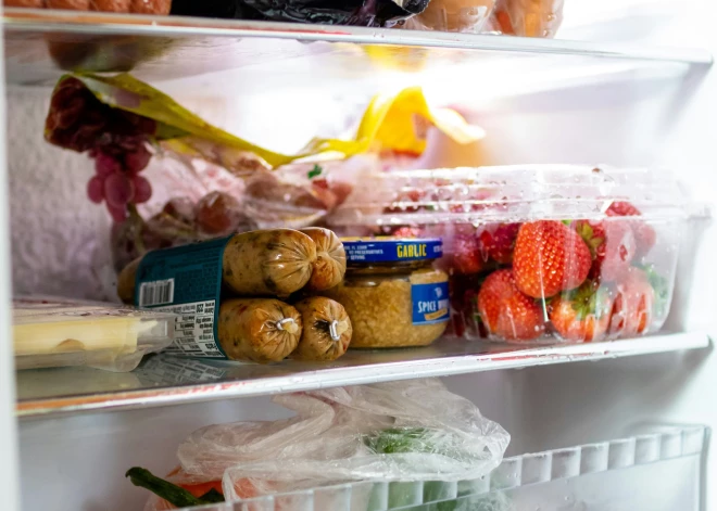 24 stundas bez ēdiena: kā tas ietekmēs ķermeni