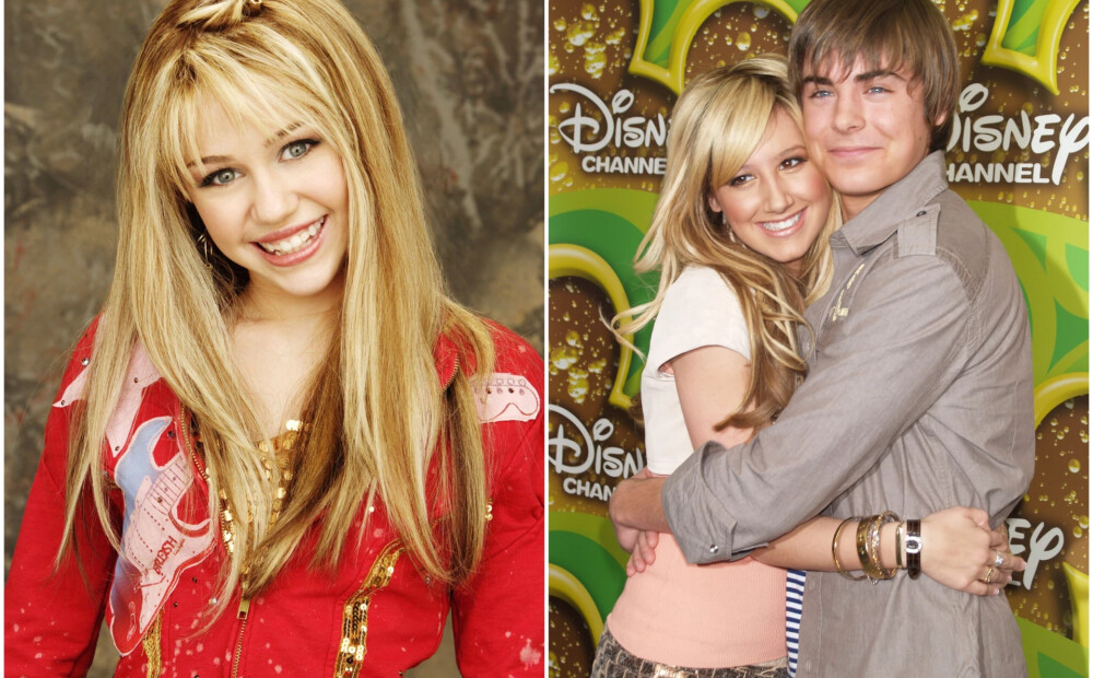 Toreiz un tagad: kā mainījušās Disneja zvaigznes, ar kurām augām kopā