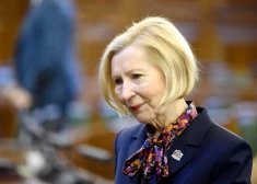 Deputāte Irma Kalniņa Latvijas vārdā sveic Ņujorkas jauno mēru un saņem asu kritiku soctīklos