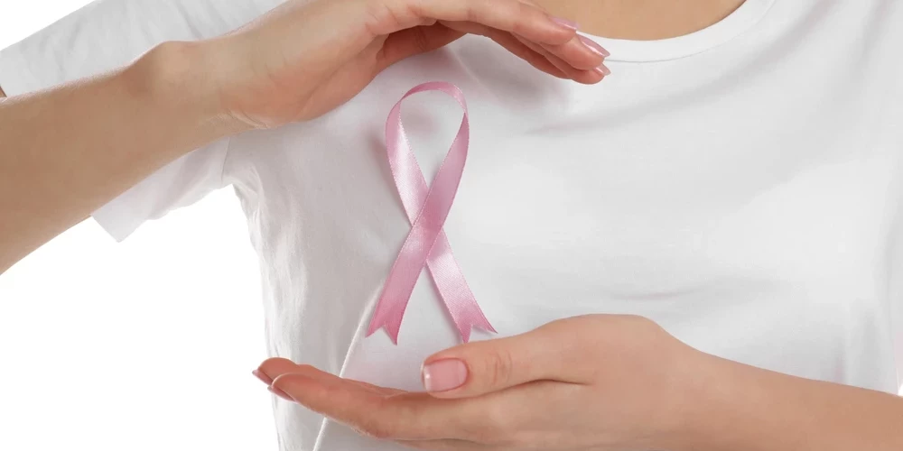 Sievietes tiek aicinātas veikt krūšu izmeklējumus tuvāk savai dzīvesvietai – MFD Veselības grupas mamogrāfā.