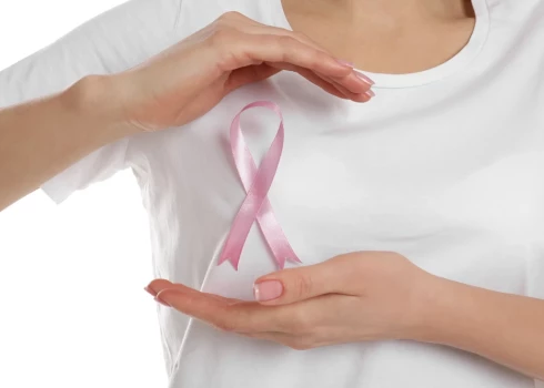 Sievietes tiek aicinātas veikt krūšu izmeklējumus tuvāk savai dzīvesvietai – MFD Veselības grupas mamogrāfā.