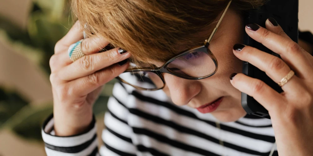 Ilustratīvs attēls.