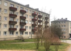 Tukuma novadā turpinās māju pārvaldīšanas tiesību pārņemšanas process